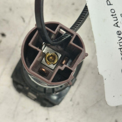 Chevy Volt 12V Power Port Socket  2019 2018 2017 2016