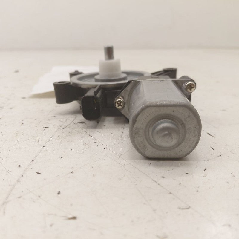 Passenger Right Front Power Window Motor Fits 18-24 Chevy Equinox