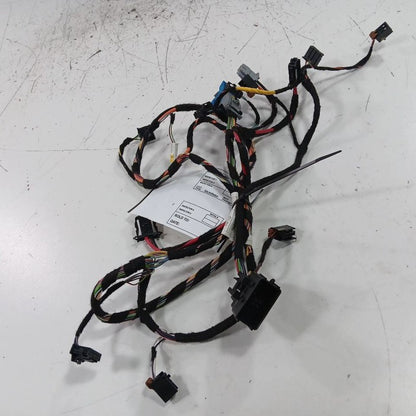 Jeep Compass Wire Harness 2017 2018 2019 2020 2021 2022 2023
