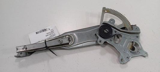 Passenger Right Front Window Regulator Track Fits 05-09 Subaru Legacy 