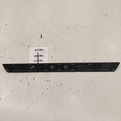 Lexus IS350 Sill Trim Plate Door Jam Threshold Left Driver Front  2020