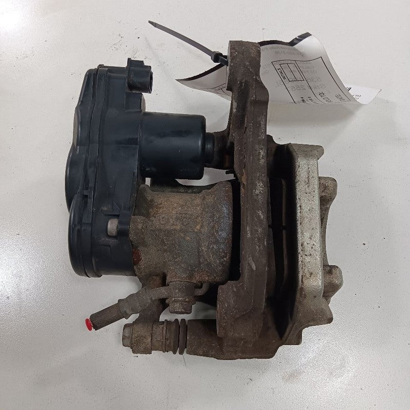 Driver Left Caliper Rear Fits 13-25 OUTLANDER SPORT
