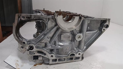 Engine Bare Block Gasoline 1.4L VIN M 8th Digit Opt LE2 Fits 16-19 CRU