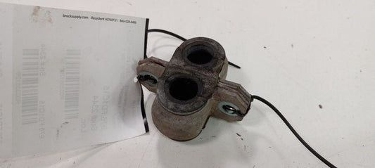 Ford Fiesta Sway Bar Bushing Mounting Bracket 2014 2015 2016 2017 2018