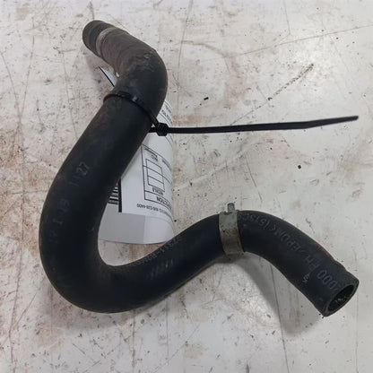 Kia Soul Coolant Line Crossover Pipe  2017 2018 2019 OEM