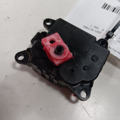 Nissan Altima Flap Door Motor Heater AC Door Actuator 2023 2022 2021 2020 2019