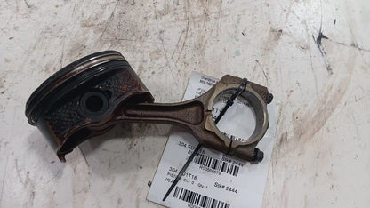 Subaru Forester One Single Piston 2017 2018 OEM