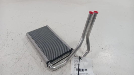 Heater Core Fits 19-20 AVALON OEM