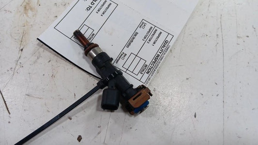 Ford Escape 2023 Fuel Injection Injector OEM