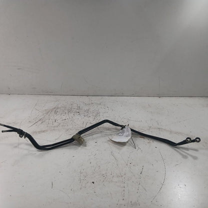 INFINITI QX50 Automatic Transmission Oil Cooler Line Tube Hose  2017 2