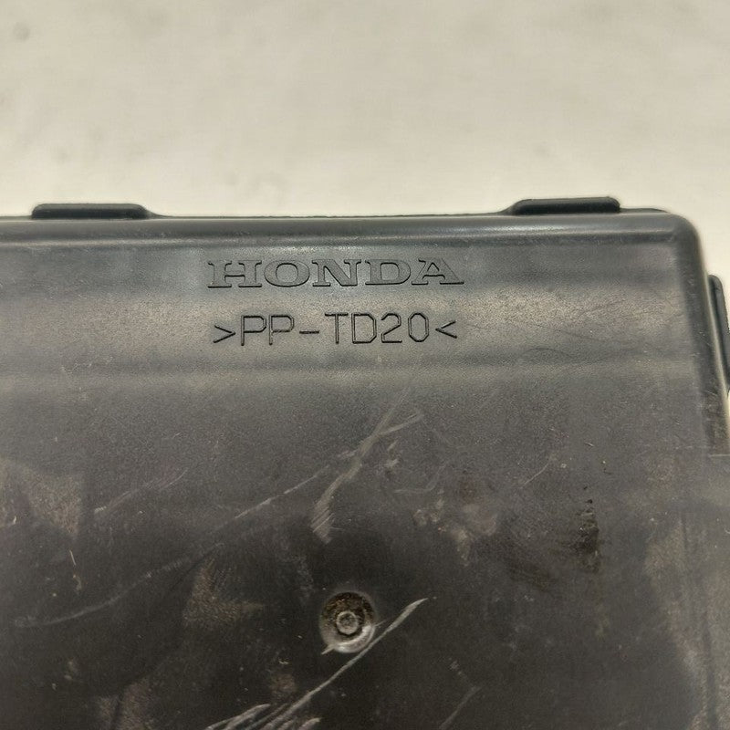 Honda HR-V Transfer Case Control Module {483106EXA51} 2026 2025 2024 2