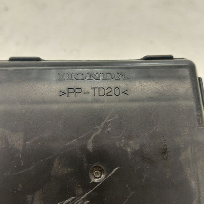Honda HR-V Transfer Case Control Module {483106EXA51} 2026 2025 2024 2