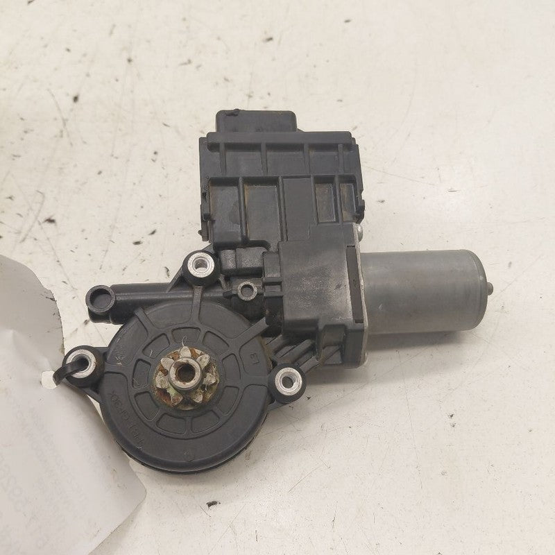 Passenger Right Rear Power Window Motor Fits 14-20 Lexus IS350