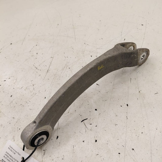 Passenger Right Rear Upper Control Arm Camber Arm 18-24 Alfa Romeo Ste