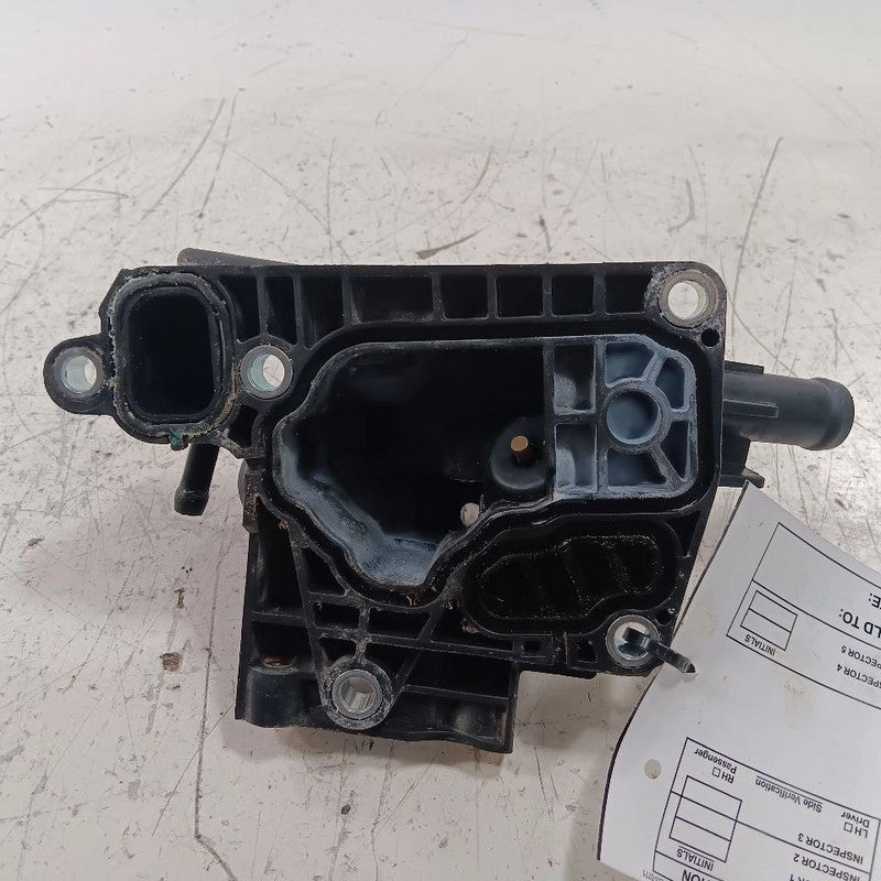 Nissan Kicks Coolant Line Crossover Pipe  1.6 2021 2022 2023 2024 OEM