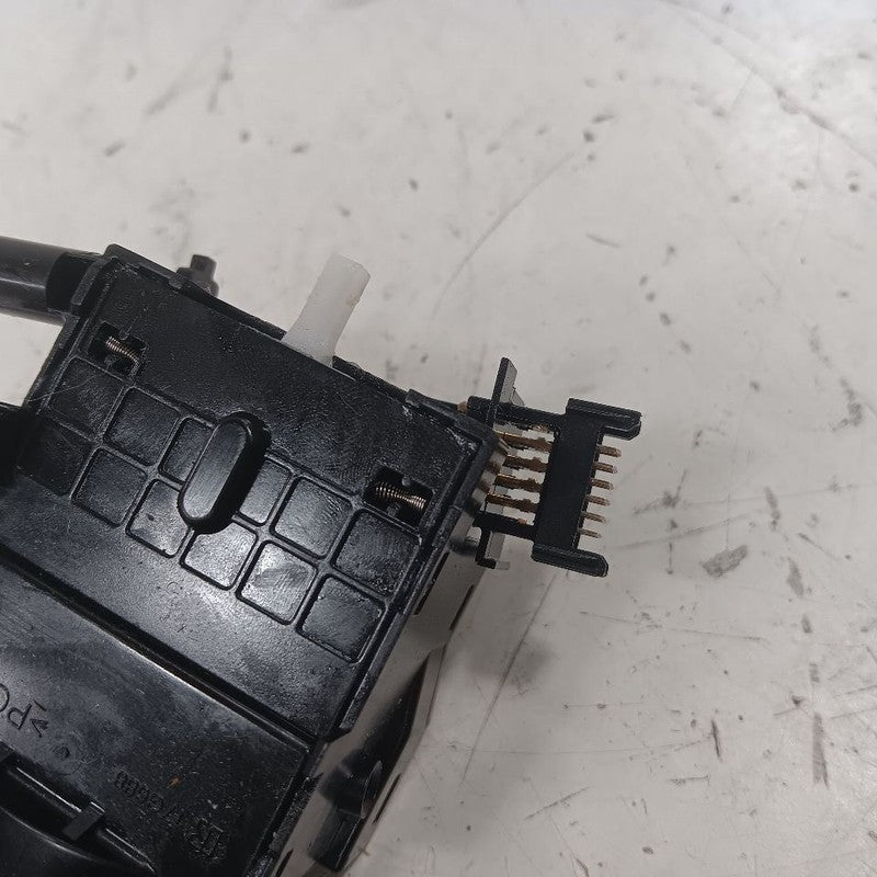 Column Switch Light Lamp Plug-in Hybrid Phev Column Driver Fits 17-22 