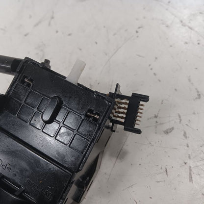 Column Switch Light Lamp Plug-in Hybrid Phev Column Driver Fits 17-22 