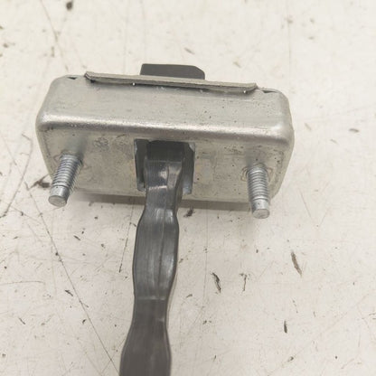 Subaru XV Crosstrek Door Check Right Passenger Rear Hinge Stopper Dete