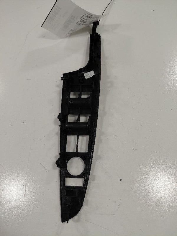 Hyundai Tucson Window Switch Bezel Trim Left Front 2016 2017 2018 OEM