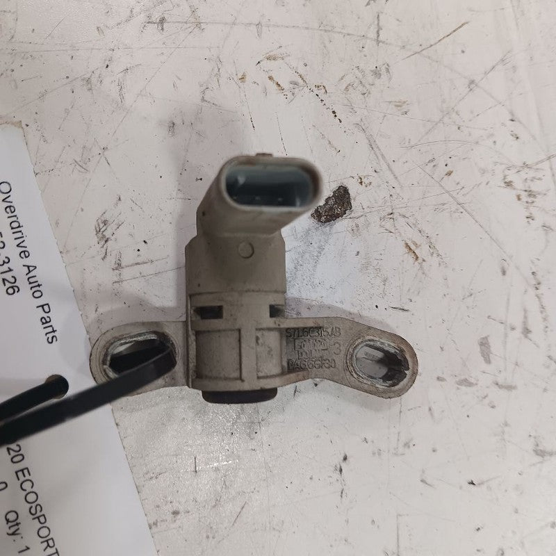 Ford Ecosport Crankshaft Position Sensor  2022 2021 2020 2019 2018 OEM