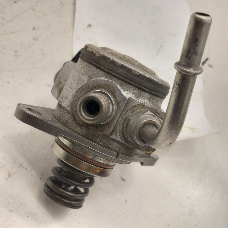Gas Fuel Pump Only Fits 15-21 Volvo S60