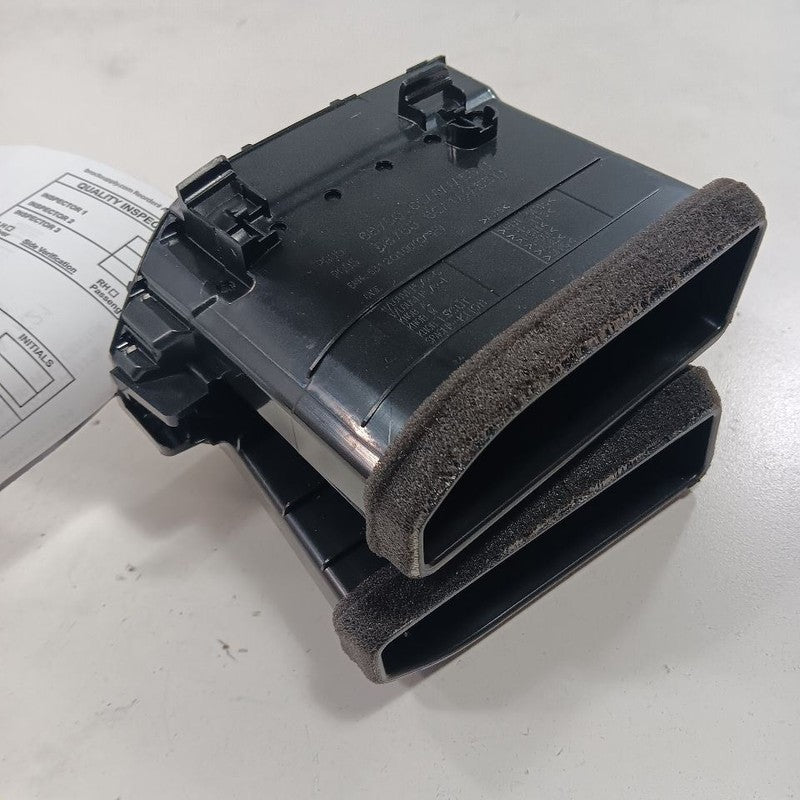 Nissan Altima Dash Air Vent Center Middle 2023 2022 2021 2020 2019