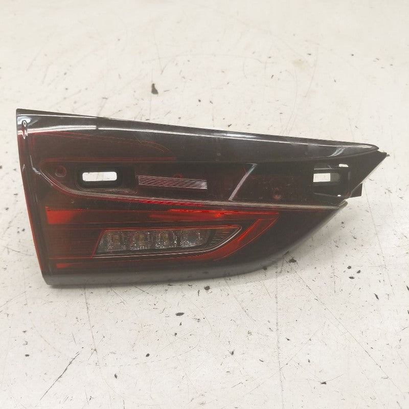 Driver Left Tail Light Brake Lamp Lid Mounted LED Fits 18-21 Mazda 6