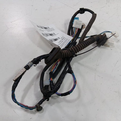 Subaru Outback Legacy Door Harness Wire Wiring Left Rear  2018 2017 20