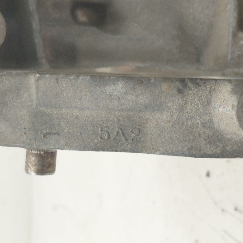 Bare Engine Cylinder Block Fits 16-22 Acura ILX
