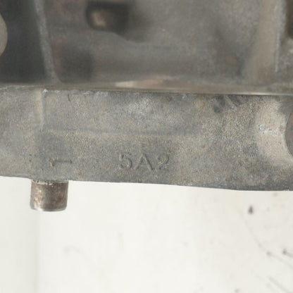Bare Engine Cylinder Block Fits 16-22 Acura ILX