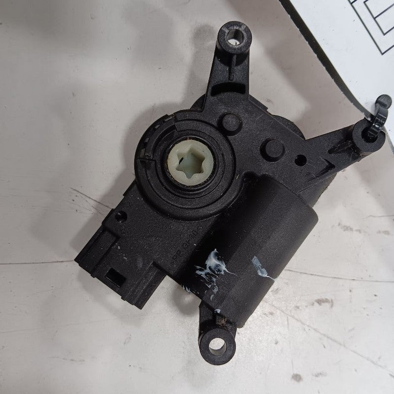 Jeep Renegade Flap Door Motor Heater AC Door Actuator   2021 2020 2019