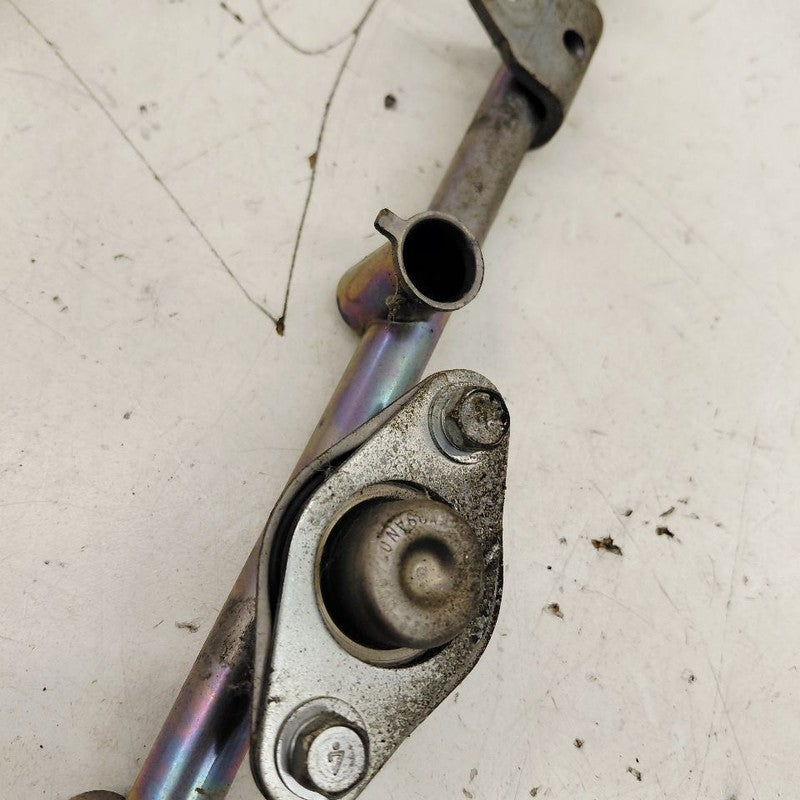 Nissan Maxima Fuel Rail Injection Injector Mount Bar  3.5 2018 2017 20