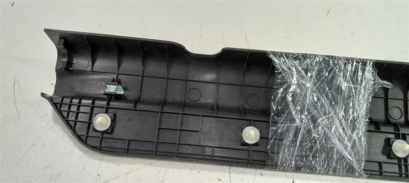 Hyundai Sonata Sill Trim Plate Door Jam Threshold Left Driver Front 20
