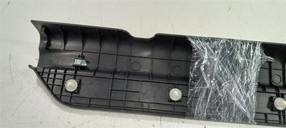 Hyundai Sonata Sill Trim Plate Door Jam Threshold Left Driver Front 20