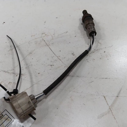 Jeep Compass 2.4 Oxygen O2 Sensor Downstream 2017 2018 2019 2020 2021 2022 2023