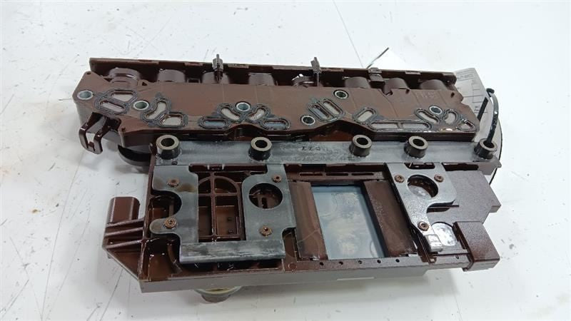 Buick Lacrosse Automatic Transmission Valve Body 2013 2014 2015 2016 O