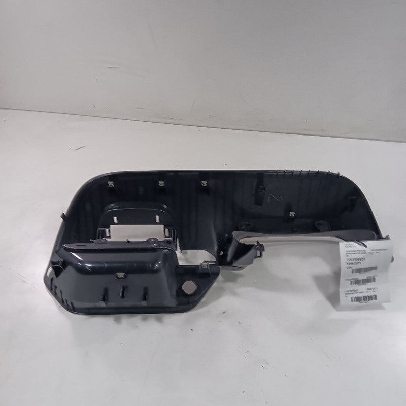 Ford Bronco Sport Speedometer Bezel Dash Surround Trim  2024 2023 2022