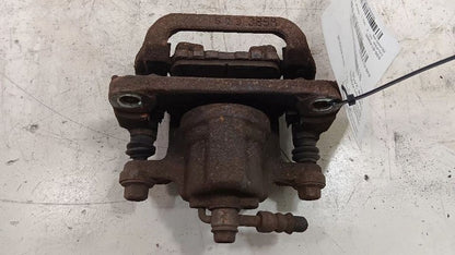 Passenger Right Brake Caliper Rear VIN K 1st Digit Korea Built Fits 15