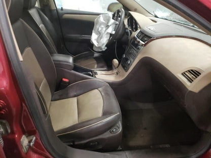 Chevy Malibu Dash Side Cover Left Driver Trim Panel 2008 2009 2010 2011 2012