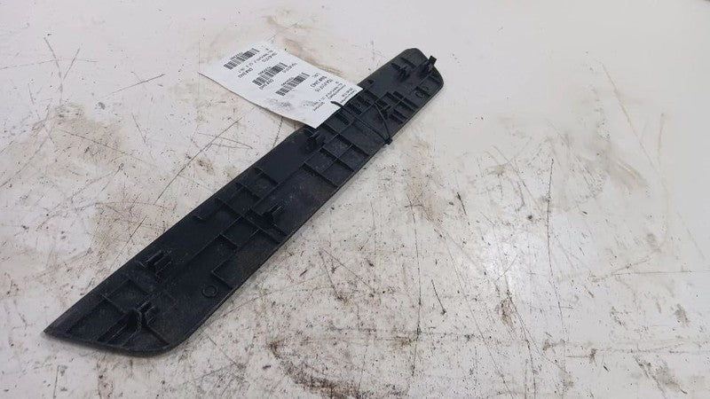 Kia Forte Sill Trim Plate Door Jam Threshold Left Driver Front  2014 2015 2016 2