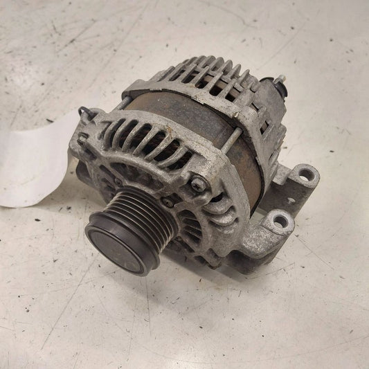 2018 Fiat 500 X 2.4 Model Alternator