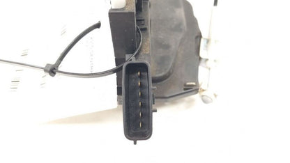 Nissan Sentra Door Latch Lock Left Driver Front 2008 2009 2010 2011 2012