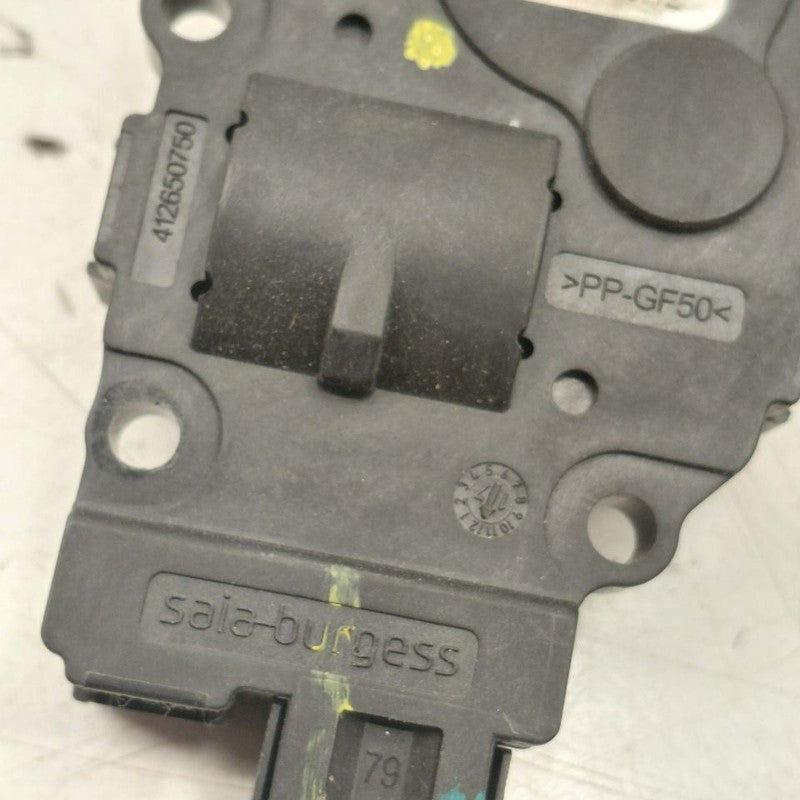Volvo S60 Flap Door Motor Heater AC Door Actuator  2018 2017 2016