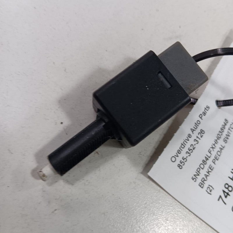 Hyundai Elantra Brake Pedal Switch  2017 2018 2019 2020 OEM