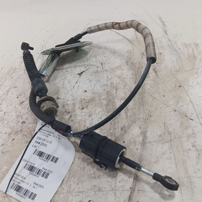 Hyundai Elantra Shift Shifter Lever Linkage Cable  2017 2018 2019 2020