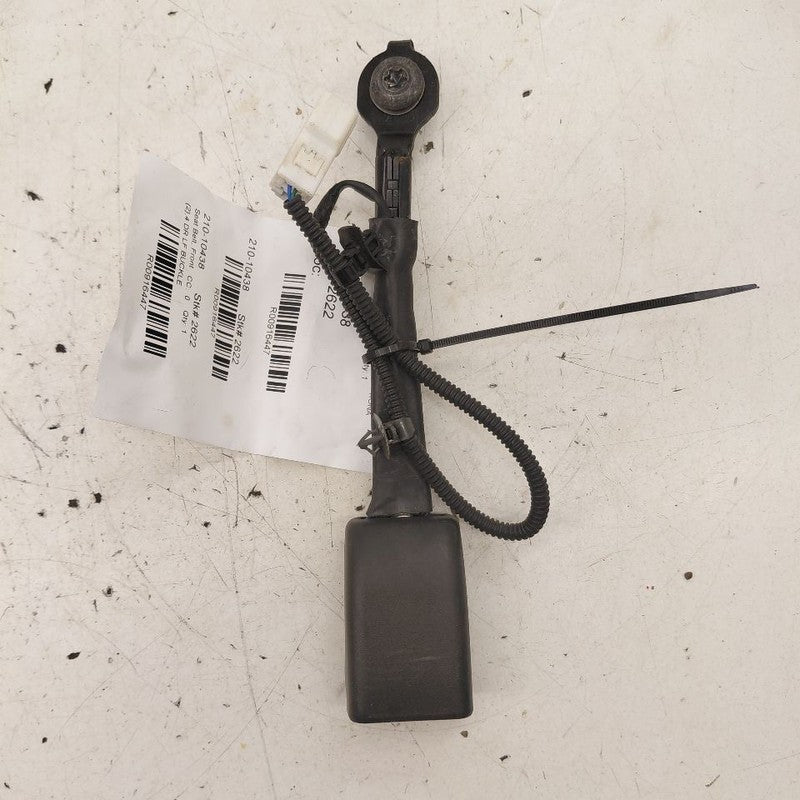 Driver Left Seat Belt Buckle Latch Fits 18-23 Hyundai Kona