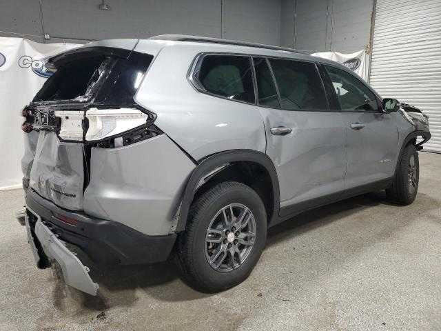 2025 GMC Acadia Wheel Rim Center Cap 