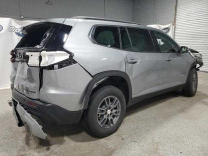 2025 GMC Acadia Wheel Rim Center Cap 