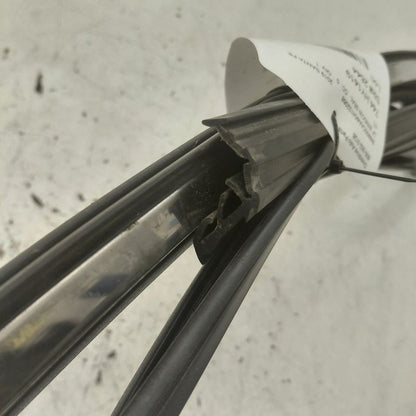 Hyundai Santa Fe Door Glass Window Seal Rubber Left Driver Front  2019