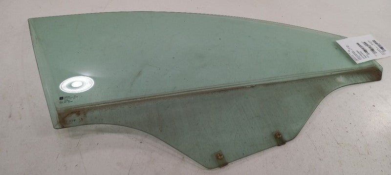 Passenger Right Front Door Glass Window Fits 12-15 CAPTIVA SPORT  OEM